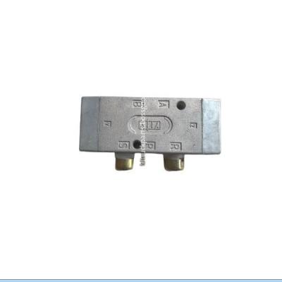 Cina La valvola di regolazione automatica della direzione dell'elettrovalvola a solenoide del camion scrive 571 003 1040 in vendita