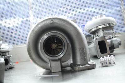 China De Turbocompressordelen van douaneholset, Holset Marine Turbochargers Te koop