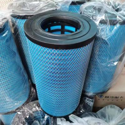 中国 truck air filter 1536332 販売のため