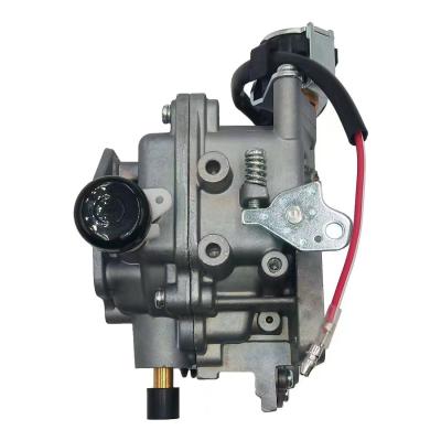 Cina carburatore per cabina Kolher CH25 CH730 740 25HP 27HP con numero di parte 2485393-s 24853162-2 in vendita