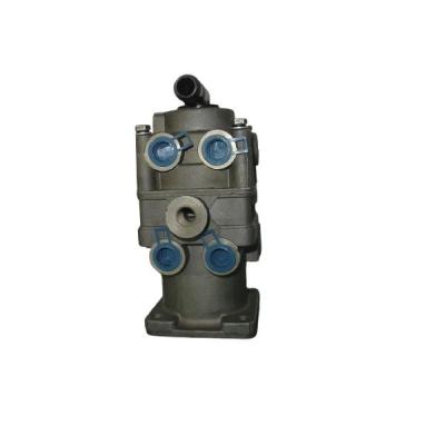 China Daf Trailer Brake Control Valve, válvula de freno del tractor remolque 4613151800 en venta