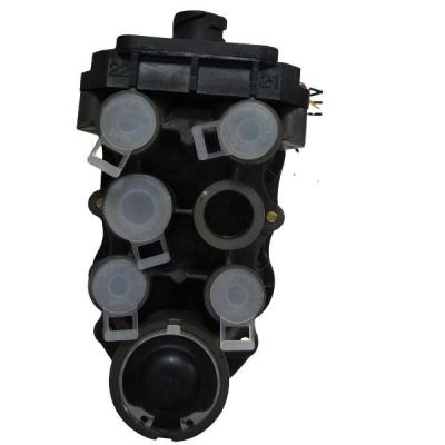 China DAF Protection Automatic Control Valve-Lucht Drogere Dehydrerende Patroon AE4528 Te koop