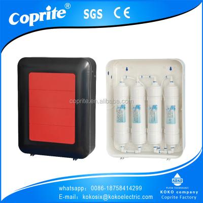 China Household Prefiltration Ultra UF Filtration Water System Water Filter RO System Water Purifier System for sale