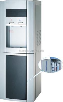 China Plastic RO Water Dispenser for sale