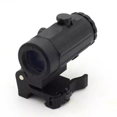 China Eye relief: AK 3X21H6 Military Tactical Red Dot Scope for sale