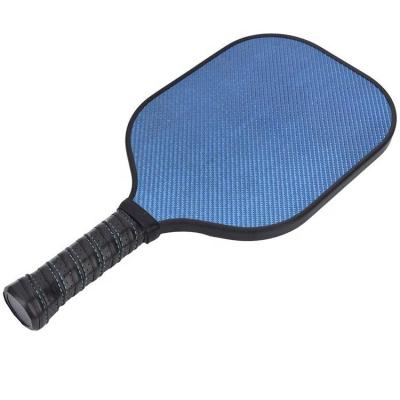 China Eason Sports Eco-Friendly USAPA Pickleball Sports Pickleball Paddle Factory Can Be Customized 3K Paddle for sale