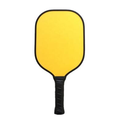 China Eason Best Carbon Fiber Graphite 2 Player Nomex Pickleball Rackets Aluminum Honeycomb Pickleball Sports Paddles for sale