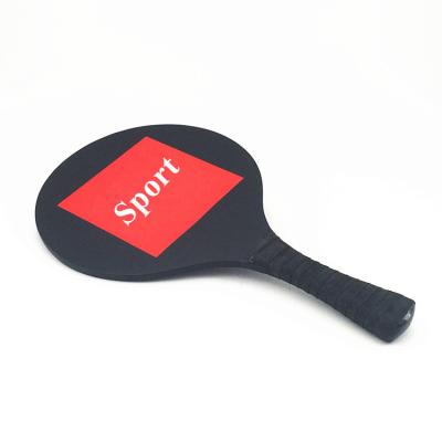 China 2018 Professional Good Quality New Arrival Carbon Fiber Eason Sports Pickleball Sports Logo Pickleball Paddle Custom Made for sale