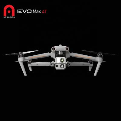 China IP43 Autel EVO Drone 4T Max Frame Transmission 160x Zoom UAV 42min Thermal Mapping Expert Carbon Fiber Drone With GPS for sale