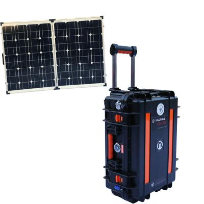 China Home Sturdy Solar Inverter 3000W Electric Power Inverter Solar Power System for sale