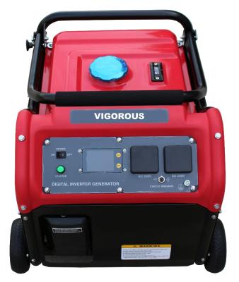 China 3.5KW, 5.0KW, 7.5KW RV Gasoline Inverter Optional Portable Generators For Sale BST3500is for sale