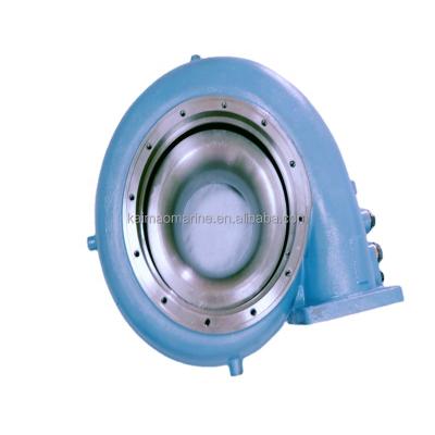 China More popular engine parts and factory supply turbocharger&parts for turbocharger exhaust gas housing to diesel engine for sale