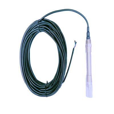 China Water ingress alarm system standard and high quality for water ingress alarm system to water level sensor switch floating cable length 30m for sale