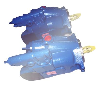 China Best Selling High Quality Hydraulic Grade Pump for Side