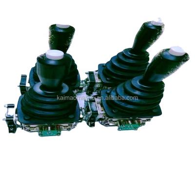 China Easy To Use High Quality And Factory Price Joystick PC For Hatch Cover Gear Item No.1271654 for sale