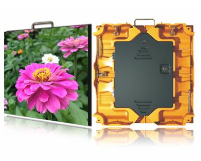 China P2 P3 Display de pantalla LED a todo color alquiler al aire libre personalizado en venta