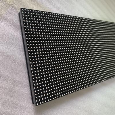 China ODM 5mm Outdoor Led Modul RGB P10 Led Display Modul zu verkaufen