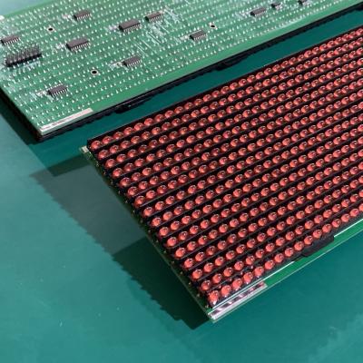 China P1.875 DIP-LED-Modul für Bühnenbeleuchtung zu verkaufen