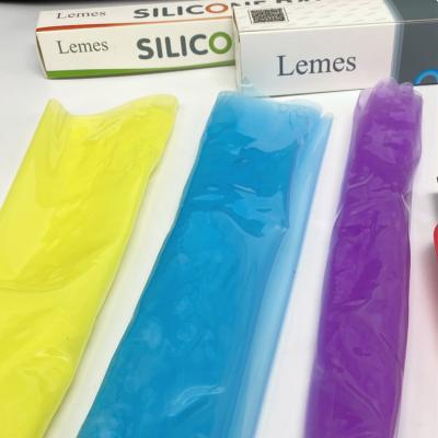 China Silicone Disposable Anti-ultraviolet Sheet Protective Film, Reusable Silicone Waterproof Sheet, Antioxidation Silicone Film for sale