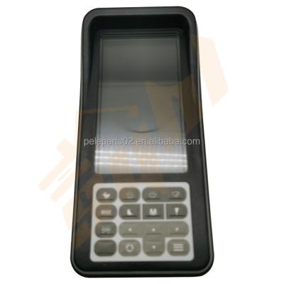 China Construction Material Shops Machinery Parts Monitor Excavator Sk200-10 Monitor SK210-10 Display Screen YN59S00039 for sale