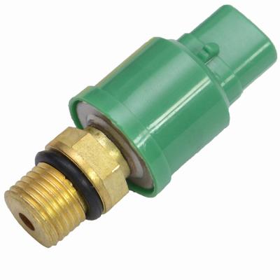 China Building Material Stores Factory Supply Hot Price 4380677 Excavator Pressure Switch EX200-5 Pressure Sensor for sale