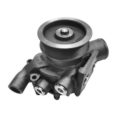 China Building Material Stores C9 Excavator Engine Parts E330 E336D Water Pump 202-7676 224-3253 2027676 2243253 219-4452 2194452 for sale