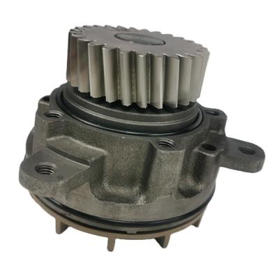 China Building Material Shops PELE Engine Parts 20431135 Water Pump 20101193 20734268 For EC360 Excavator 204-31135 201-01193 for sale