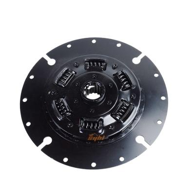 China Durable And High Hardness Construction Machinery Spare Parts For PC200-8 Excavator Engine Damper Clutch for sale