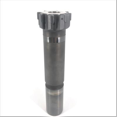 China Excellent Performance HEI CHOW Customized Welding Coolant Hole Reamer For Auto Engine Holemaking Tools for sale