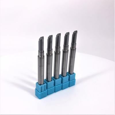 China Hei Chow CNC Customized Aluminum Step Hole Boring Cutter Tools With Coated for sale