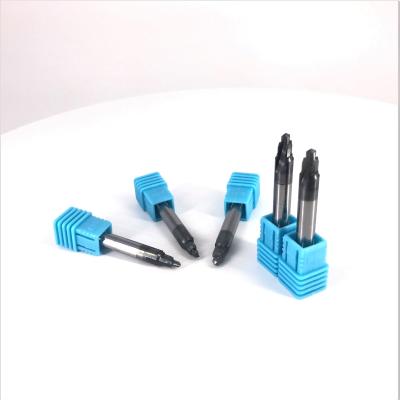 China HEI CHOW Customized Tungsten Reamers 2 Flute Reamers Metal Tungsten Cast Coper Hand Fashion Carbide Steel Material Origin for sale