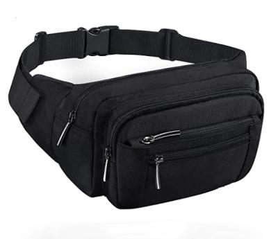 China Water Proof Waist Bag Men And Women Running Sports Bag Cell Phone Bag for sale