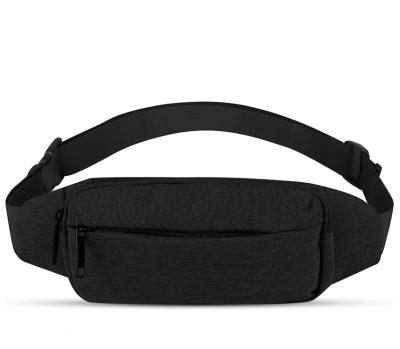 China Water Proof Waist Bag Running Increasing Belt Traveling Bag for sale