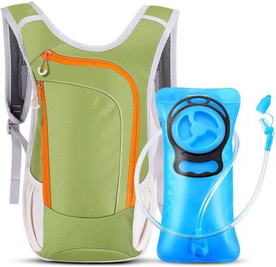 China Hydration Pack Hydration Backpack With 2L Hydration Bladder NT4305 for sale