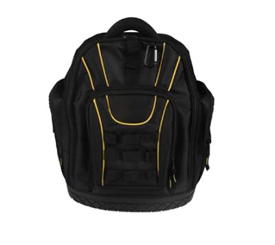 China Lighted Tool Backpack Power Tool Backpack Maintenance Tools Backpack NT602 for sale