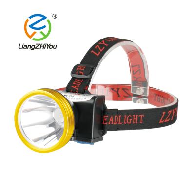 China Camping OEM Led Headlight For Fishing for sale