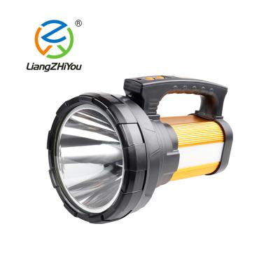 China Warehouse Portable Rechargeable Marine Led Spotlight for sale