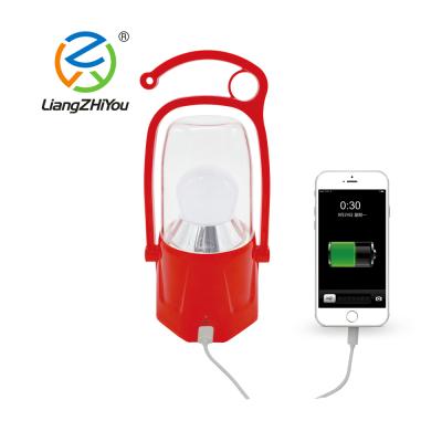 China Emergency High Lumen Led Lantern With 18650 Li-ion Batteries for sale