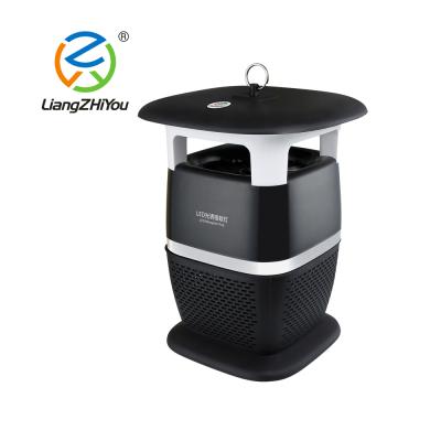 China High Efficiency Sustainable Electronic Mosquito Trap for sale