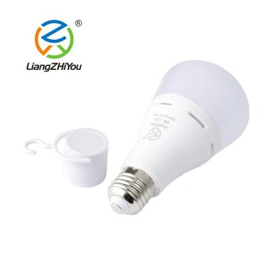 China 800 Lumen Multi Function Eco - Friendly Emergency Office Led Bulb For Residential Lighting for sale