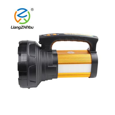 China Outdoor Garden Foshan Factory Sale Rechargeable Led Spotlight Light for sale