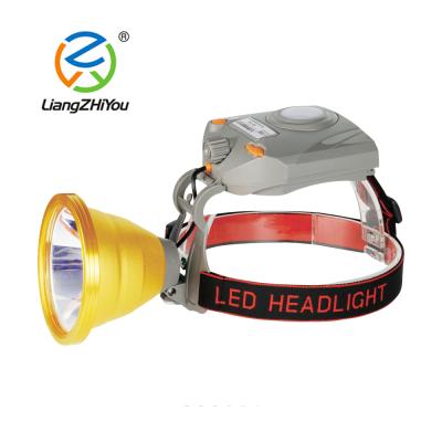 China New Style Camping Most Powerful G2 Led Spot Headlamp For Hunting for sale