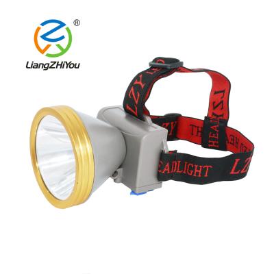 China High Brightness Camping Hunting Headlight for USA Market for sale