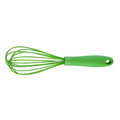 China Viable Balloon Shaped Silicone Rubber Yarn Egg Beater for sale