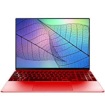 China 15.6 inch quad-core gaming laptop slim netbook backlit keyboard and portable business office student laptop for sale