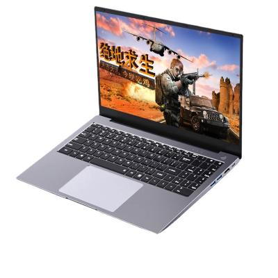 China Global Custom Backlit Keyboard 15.6 Inch Slim Silm Notebook 8gb 16gb 4ghz Quad Core Wins10 Laptop for sale