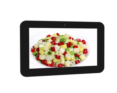 China Xuezhiyou 2021 8 inch Android NFC Tablet PC Shockproof Type-C Fingerprint 5000mAh DC for sale