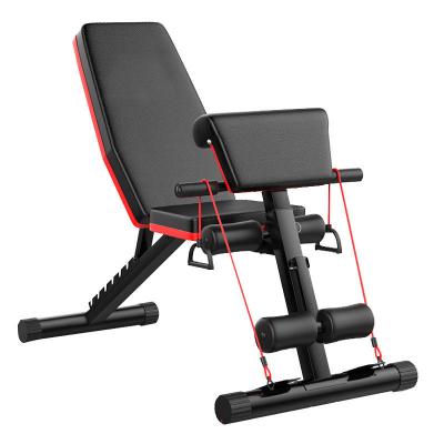 China Body Sit Curved Bench Exercise Sit Multi-Function Home Fitness Home Gym Bench Bench Exercise Game Hot Adult Entertainment for sale