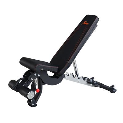 China Professional Adjustable Weight Bench Use Commercial Wholesale Light Weight Bench Press Bench Professional for sale