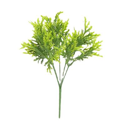 China Minimalist Home Indoor Restaurant Decoration DIY Decoration Artificial Plants for sale